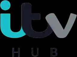 ITV Hub Logo