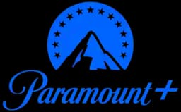 Paramount Plus Logo