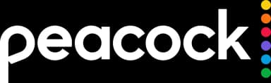 Peacock TV Logo