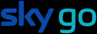 Sky Go Logo